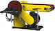 Kraft & Dele KD5296 Film/Disc Scrubber cu Putere 650W, Disc de tăiere cu Diametru 150mm și Viteză de tăiere 1450rpm