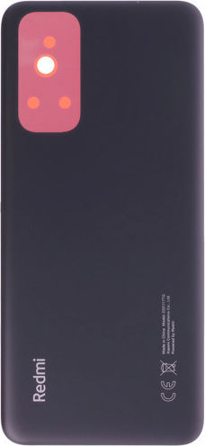 Xiaomi Καπάκι Μπαταρίας Tarnish για Redmi Note 11
