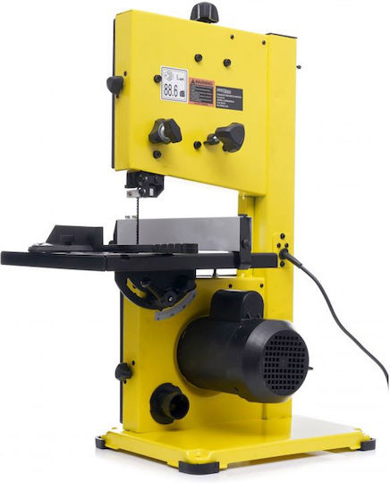 Kraft & Dele Bandă de ferăstrău KD5294 cu Putere 850 Watt