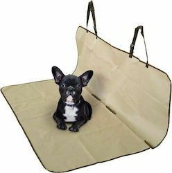 Seat Cover For Car for Dog 140x125cm