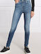 Dion Women's Jean Trousers in Slim Fit
