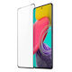 Dux Ducis 9D Закалено стъкло за цялото лице Черен (Galaxy M53 5G)