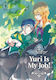 Yuri Is My Job! Vol. 4