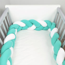 Baby Star Панта Плетена Вътрешен Многоцветен 19x210см