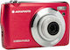 AgfaPhoto Realishot DC8200 Compact Camera 18MP ...