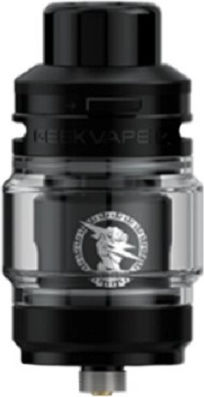 Geek Vape Z Subohm Se Electronic Cigarette Vaporizer 5.5ml 26mm Black 2083