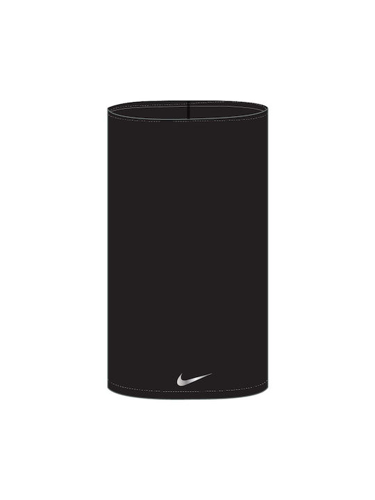 Nike Wrap 20 Αθλητικό Περιλαίμιο Μαύρο