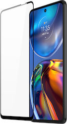Dux Ducis 10D Μαύρο (Motorola Moto E32)
