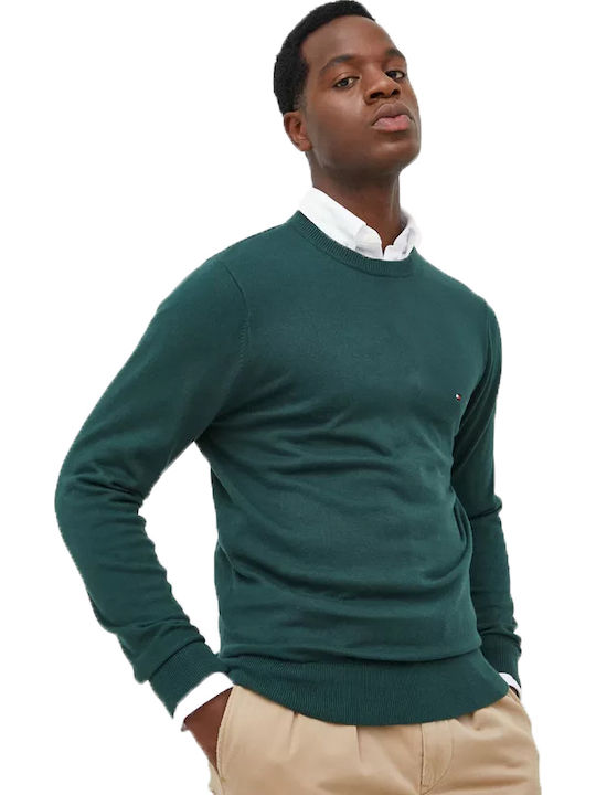 Long Sleeve Sweater Hunter