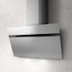 Elica Stripe Lux Șemineu Hotă 90cm Inox