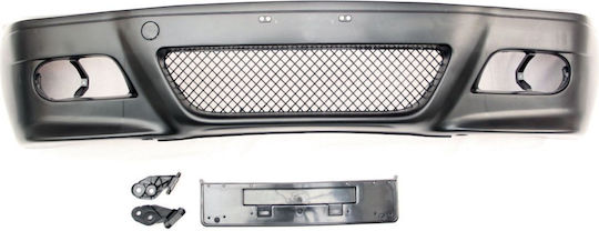 Bumper de Autoturism Partea din față Compatibil cu BMW E46