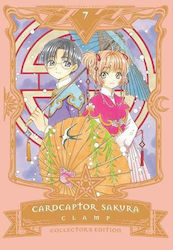 Cardcaptor Sakura Collector's Edition Vol. 7