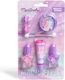 Martinelia Unicorn Magic Style Set Детски грим