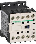 Schneider Electric Phase Power Relay LP1K0901BD