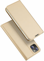 Dux Ducis Skin Pro Χρυσή (iPhone 14 Plus) Dux Ducis Skin Pro Χρυσή (iPhone 14 Plus)
