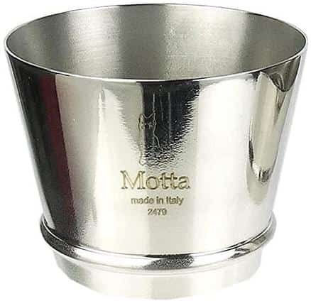 Motta 5200 Portafilter Dosing Funnel Ring 698
