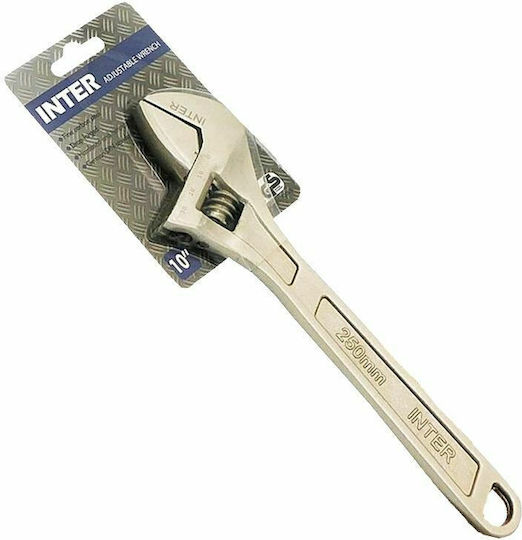 Inter Γαλλικό Κλειδί Μήκους 152mm Νο6