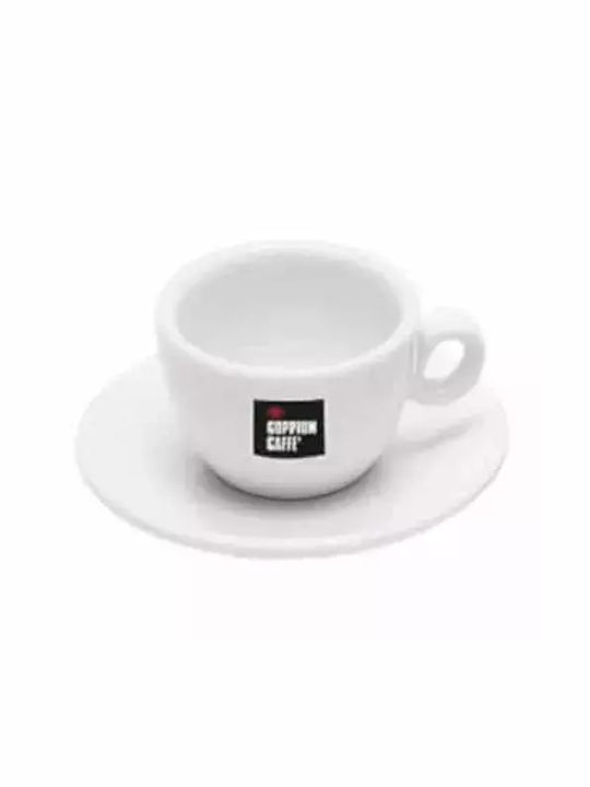 Goppion Porcelain Espresso Cup