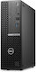 Dell Optiplex 7000 SFF Desktop PC (i7-12700/16GB DDR4/512GB SSD/W10 Pro)