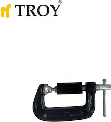 Troy Σφιγκτήρας Τύπου "C"