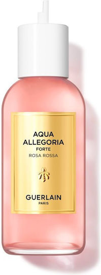 Aqua Allegoria Rosa Rossa Refill Парфюмна вода Пълнител 200мл