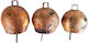 Ν 40 Clopot Rotund Din Cupru