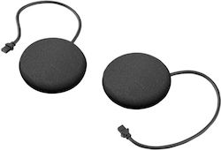 Ανταλλακτικά Λεπτά Ακουστικά Sena 50r-a0102 Sound By Harman Kardon