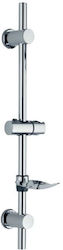 Tema 51035Α Shower Slider Rail