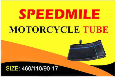 Motorcycle Inner Tube 460/110/90-17 TR4 Butyl 805-00-27437