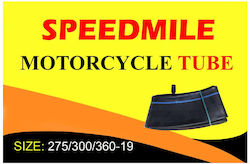 Motorcycle Inner Tube 275/300/360-19 TR4 Butyl 805-00-39459