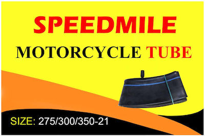 Motorcycle Inner Tube 275/300/350-21 TR4 Butyl 805-00-39535