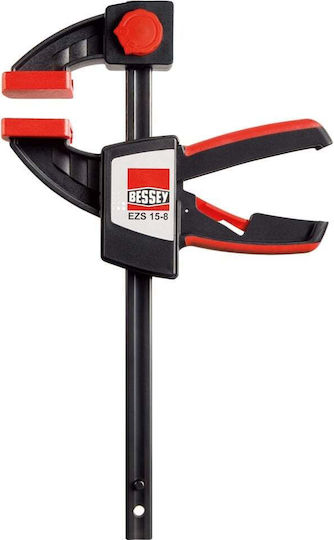 Bessey EZS90-8 Клема Trigger с Максимално Отваряне 900мм