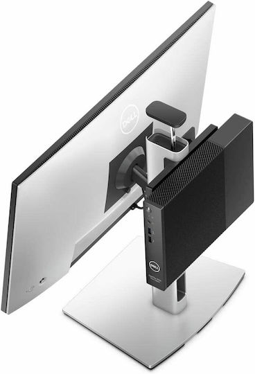 Dell CFS22 Επιτραπέζια Βάση Οθόνης έως 27" με Βραχίονα