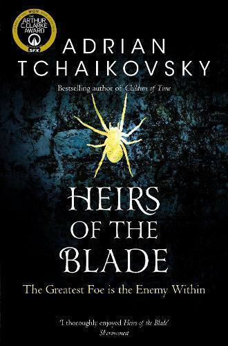 Heirs of the Blade Heirs of the Blade
