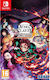 Demon Slayer: Kimetsu no Yaiba - The Hinokami Chronicles Schalter Spiel (Gebraucht)