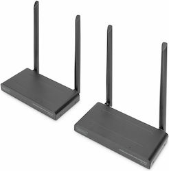 Digitus DS-55321 HDMI Extender Digitus DS-55321 HDMI Extender