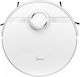 Midea M7 Roboter-Staubsauger zum Saugen & Wisch...