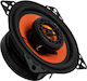 Gas Audio Power Mad X1-44 Σετ Ηχεία Αυτοκινήτου με 50W RMS (Midrange)