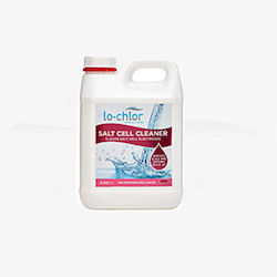 Water Treatment Hellas Salt Cell Cleaner Καθαριστικό Πισίνας 2.5lt