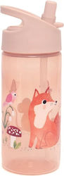Petit Monkey Woodland Pink 380ml Rosa Petit Monkey Woodland Pink 380ml Rosa
