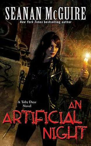 An Artificial Night An Artificial Night
