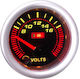 Auto Gauge 68766-153 Аналогов инструмент Волтметър за автомобил 52мм