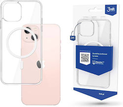 3MK MagCase Transparene (iPhone 14 Plus)