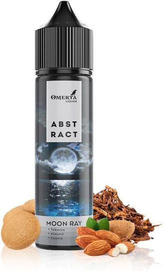 Omerta Ароматен изстрел Abstract Moon Ray 10мл/60мл 1бр