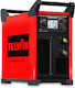 Telwin Supermig 450i Pack Ηλεκτροκόλληση Inverter (max) MIG / TIG