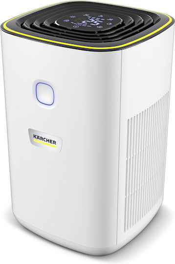 Karcher AF 20 Luftreiniger 24W für Räume 20m²
