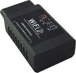 Car Diagnostics WiFi Tool OBD 2