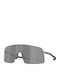 Oakley Sutro Ti Unisex Γυαλιά Ηλίου με Ασημί Μεταλλικό Σκελετό και Γκρι Φακό OO6013-01