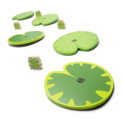 BS Toys Παιχνίδι Ισορροπίας Εξωτερικού Χώρου BS Toys Παιχνίδι Ισορροπίας Εξωτερικού Χώρου