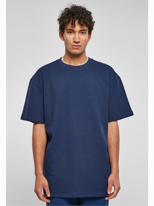 Tricou Albastru marin